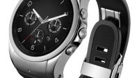 LG G Watch Urbane LTE might be the best non-Android Wear smartwatch, with 4G calls and 1GB of RAM