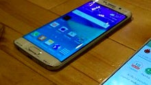S6 Edge might be called Galaxy S Dual Edge, but the side screens said to be just for show
