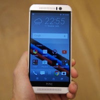 htc one m9 review phonearena