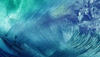Download the Samsung Galaxy S6 leaked wallpaper here!
