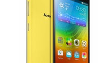 Lenovo A7000, the first phone with Dolby ATMOS sound, redefines value-for-money