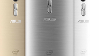 Asus ZenFone 2 scores over 50K on AnTuTu