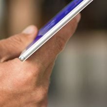 Sony will launch something "slimmer, lighter, brighter" at MWC 2015 - probably the Xperia Z4 Tablet