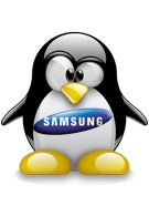 Samsung working on own operating system?