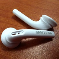 samsung earpod