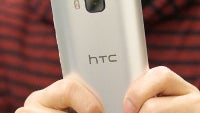 HTC One M9 camera: quick camera comparison against other flagships