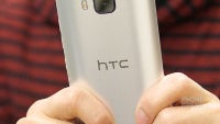 HTC One M9 camera: quick camera comparison against other flagships