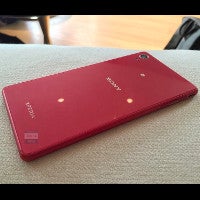 Pictures of two new Xperia devices leak ahead of Sony's MWC announcements