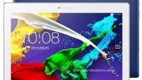 Lenovo targets the sub-$199 price range with its new TAB 2 A10 & A8 Android tablets