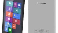 Lenovo announces the MIIX 300, a $149 Windows 8.1-powered tablet for pocket-sized productivity