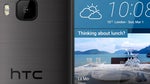 Dual-tone HTC One M9 unveiled with 20 MP camera, Sense 7, and blazing Snapdragon 810