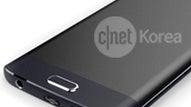 Samsung Galaxy S6 Edge alleged official press photos surface