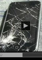 France's top trade official meets with Apple to discuss exploding iPhone screens