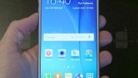 Samsung Galaxy S6: All the new features