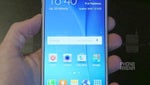 Samsung Galaxy S6: All the new features