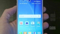 Samsung Galaxy S6: All the new features