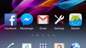How to make your non-Sony smartphone look like an Xperia (software-wise)