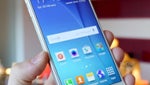 Samsung Galaxy S6 hands-on: Galaxy reborn