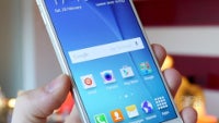 Samsung Galaxy S6 hands-on: Galaxy reborn