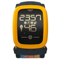 swatch touch zero three