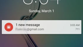 How to stop notifications from showing up on your lock screen on Android Lollipop