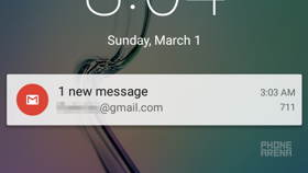 How to stop notifications from showing up on your lock screen on Android Lollipop