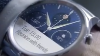 Huawei Watch defines luxurious and cool on a pair of company produced videos