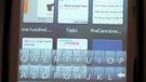 Palm Pre third party virtual QWERTY now ready
