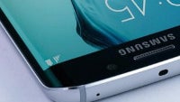 Samsung Galaxy S6 edge: all the official images