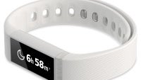 Acer unveils the Liquid Leap+ Smart Activeband, a multi-OS activity and sleep-tracking accessory