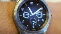 LG Watch Urbane LTE hands-on