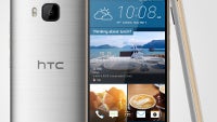 HTC One M9 vs Apple iPhone 6 vs Apple iPhone 6 Plus: specs comparison