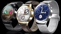 The Huawei Watch revealed - a gorgeous Android Wear timepiece