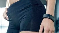 HTC Grip revealed - a seriously athletic smart fitness tracker!