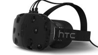 HTC Vive breaks cover - a virtual reality headset developed by HTC and Valve