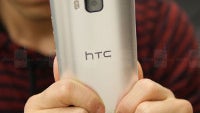 HTC One M9's new Gallery app will help you find lost pictures, no matter where you stored them