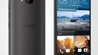 This smartphone is on fire! Here's our HTC One M9 specs review