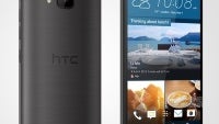 This smartphone is on fire! Here's our HTC One M9 specs review