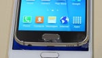 Samsung Galaxy S6 vs Galaxy Note 4: first look