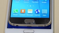 Samsung Galaxy S6 vs Galaxy Note 4: first look