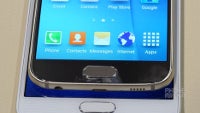 Samsung Galaxy S6 vs Galaxy Note 4: first look
