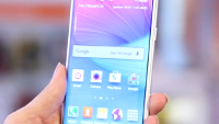 AT&T to carry Samsung Galaxy S6 and Samsung Galaxy S6 Edge; win a Samsung Gear S smartwatch