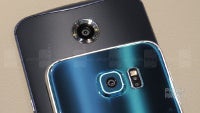 Samsung Galaxy S6 vs Motorola Nexus 6: first look