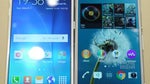 Samsung Galaxy S6 vs Sony Xperia Z3: first look