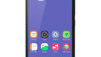 ZTE Grand S3 unlocks with your eyeprint