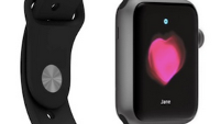 Apple Watch focus of two stories for U.K. magazine "Style"; device gets mentioned in "Foxtrot"