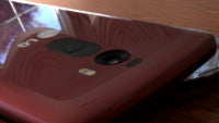 This LG G4 concept render tries to envision what might be released in April