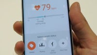 Samsung Galaxy S6/S6 edge feature showcase: The re-imagined S Health app