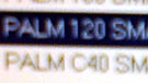 P120 and C40 - Palm phones emerge in Sprint's inventory system
