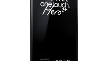 The $299 Alcatel Hero 2+ phablet unveiled as the next Cyanogen OS warrior